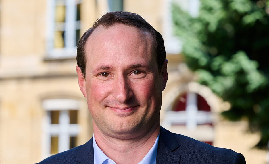 Interview de Gilles Rouvière, directeur général de L’Alliance 7
